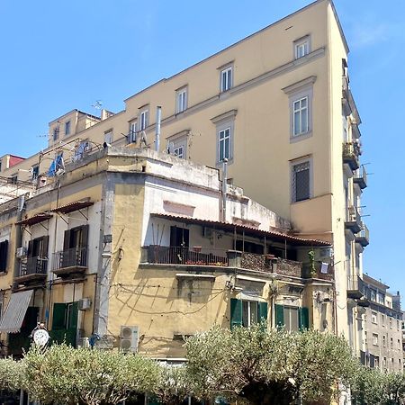 Cuore Di Napoli Exterior photo
